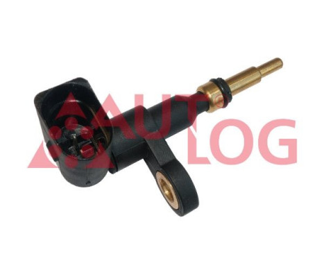 Temperature sensor