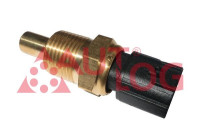 Temperature sensor