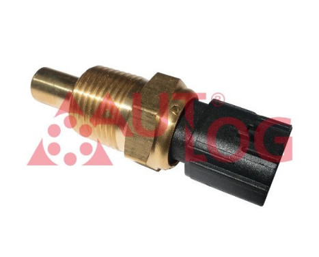 Temperature sensor