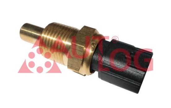 Temperature sensor