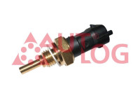 Temperature sensor