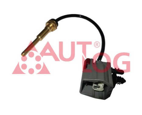 Temperature sensor