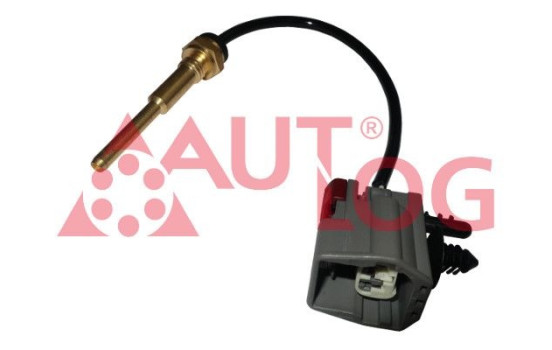Temperature sensor
