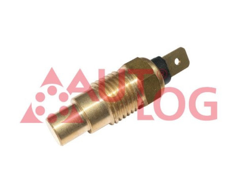 Temperature sensor