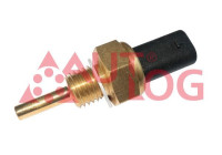Temperature sensor