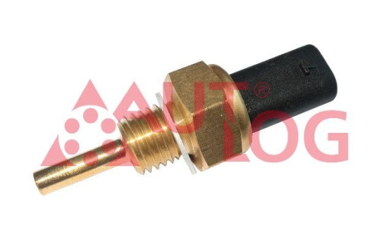 Temperature sensor