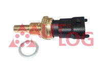 Temperature sensor