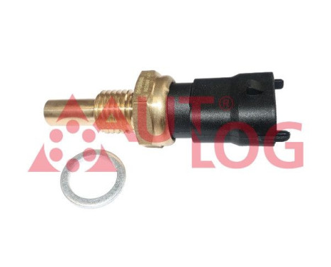 Temperature sensor