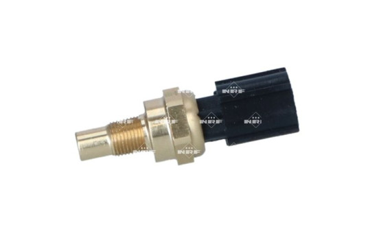 Temperature sensor