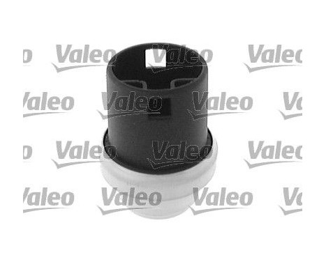 Temperature sensor