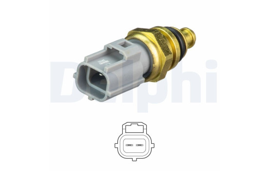 Temperature sensor
