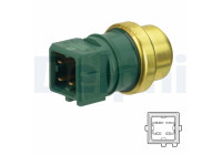 Temperature sensor