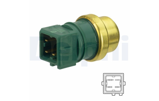 Temperature sensor