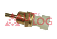 Temperature sensor