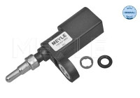 Temperature sensor