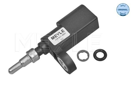 Temperature sensor