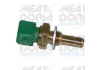 Temperature sensor