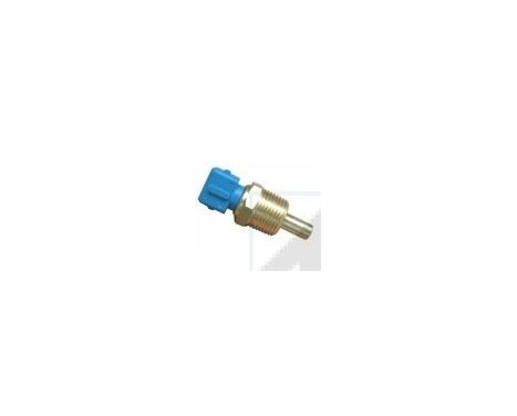 Temperature sensor