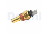 Temperature sensor