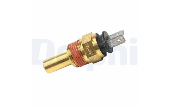 Temperature sensor