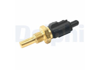 Temperature sensor