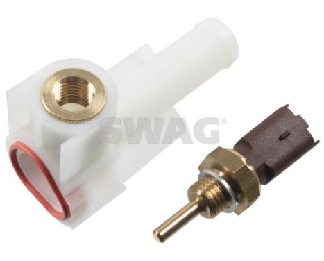 Temperature sensor