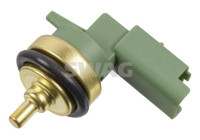 Temperature sensor