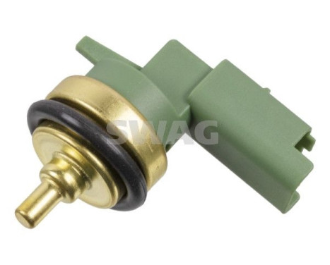 Temperature sensor