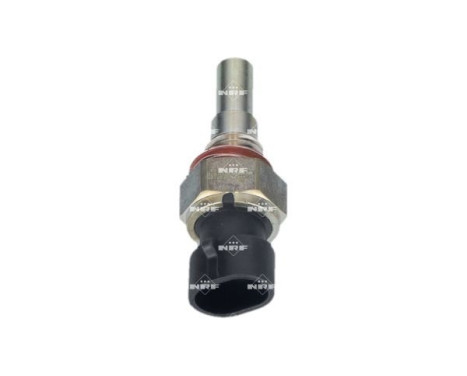 Temperature sensor
