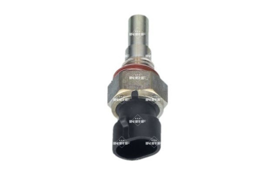 Temperature sensor