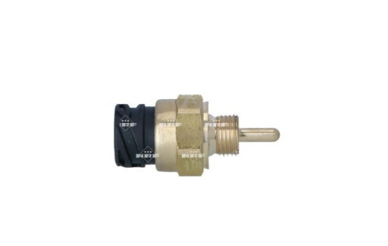 Temperature sensor