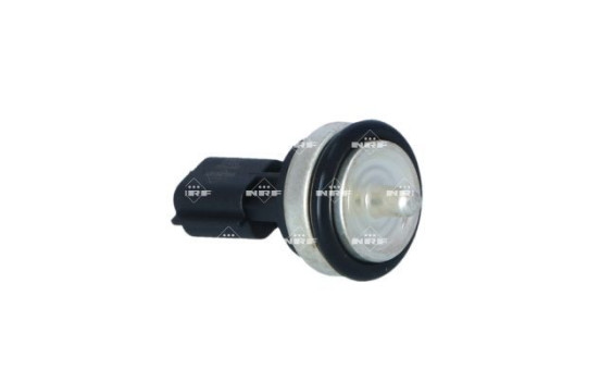 Temperature sensor