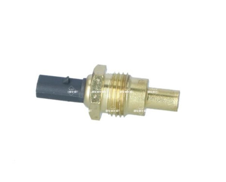 Temperature sensor