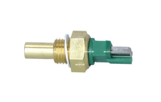 Temperature sensor