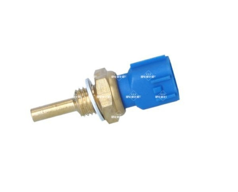 Temperature sensor