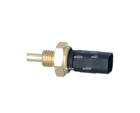 Temperature sensor