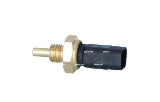 Temperature sensor