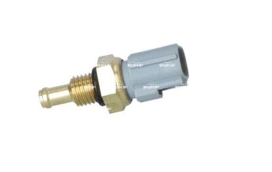 Temperature sensor