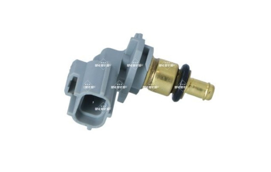 Temperature sensor