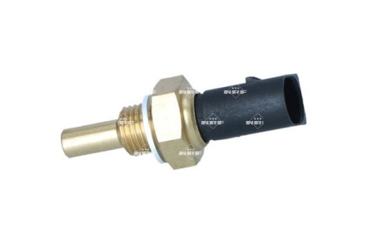 Temperature sensor