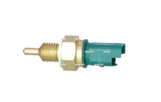 Temperature sensor