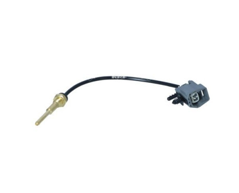 Temperature sensor