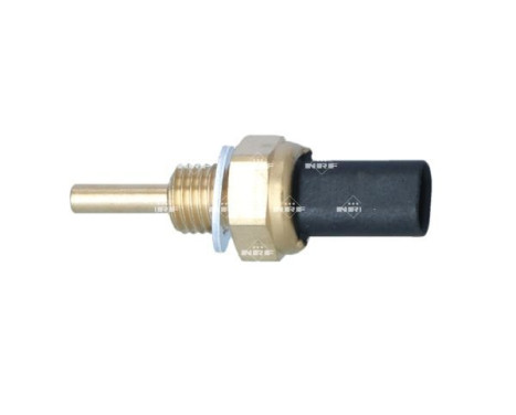 Temperature sensor