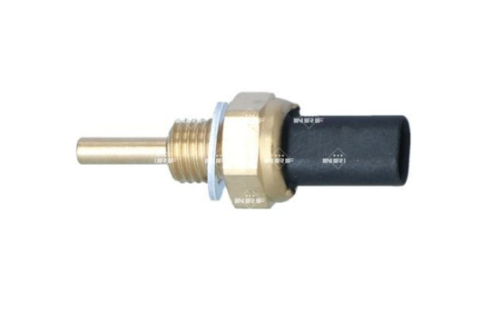 Temperature sensor
