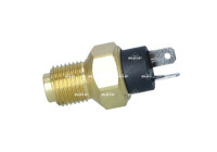 Temperature sensor