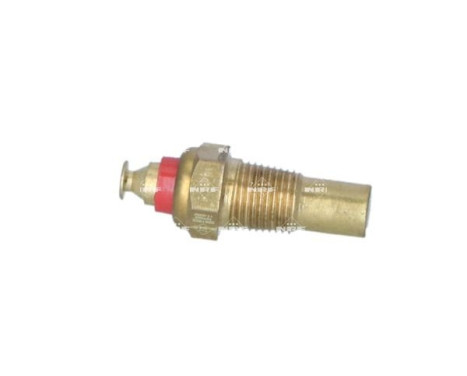 Temperature sensor