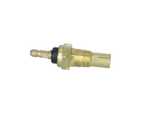 Temperature sensor