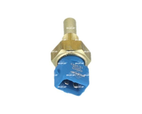 Temperature sensor
