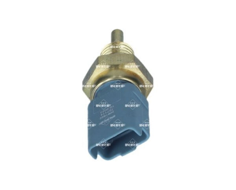 Temperature sensor