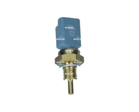 Temperature sensor, Image 3
